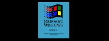 20 lat temu rozpoczęła się era Windows