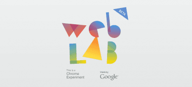 Web Lab Google