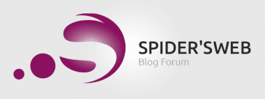 Blog Forum Spider's Web - wybraliśmy pierwszego Blogera Miesiąca, który otrzymuje od nas smartfon Nokia Lumia 800!