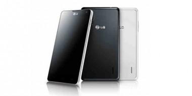 LG prezentuje flagowy model smartfonu z Snapdragon S4 Pro, Andreno 320 oraz bardzo pojemną baterią.