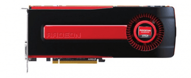 AMD Radeony tanieją