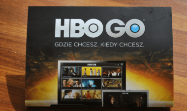 HBO GO jak działa na dekoderach, tabletach, smartfonach i przeglądarce 