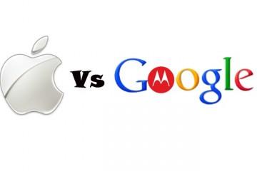 Motorola chce zablokować sprzedaż najważniejszych sprzętów Apple