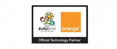 Odsłaniamy kulisy UEFA EURO 2012&#x2122; wraz z Orange – Partnerem Technologicznym turnieju