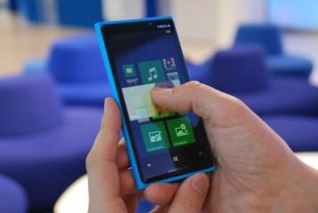 Windows Phone będzie miał mniejszy udział w rynku? Tylko skąd o tym wiecie?