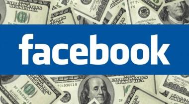 Facebook wprowadza w USA promowanie postów, aktywności pochodzących z prywatnych profili.