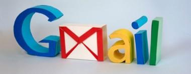 pocztowa usługa Google - Gmail - w końcu niemal na pewno zdobyła zasłużony fotel lidera. 