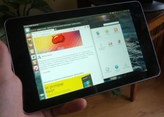 &#8222;Tick, tock, tablet time!&#8221; &#8211; czyżby Ubuntu na tablety?!