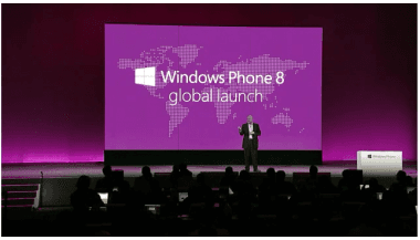 Premiera Windows Phone 8 już za nami. Czy jest na co czekać?