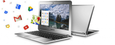 Według doniesień z z Azji, Google planuje wypuszczenie własnego, dotykowego notebooka z Chrome OS w 2013 roku