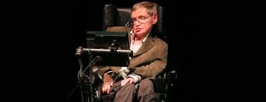 Stephen Hawking i organizacja CERN docenieni prestiżową nagrodą rosyjskiego miliardera