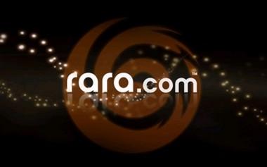 rara.com &#8211; serwis streamingowy niczym sprzed lat, z jedną zaletą