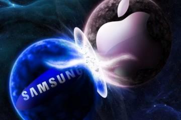 Apple rezygnując z procesorów Samsunga zdecyduje się na układy TSMC