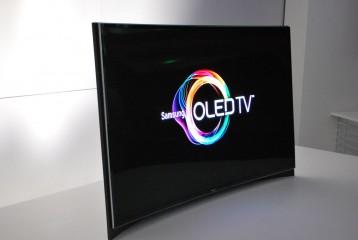 Nadciąga nowy 65-calowy telewizor OLED. Z Tajwanu