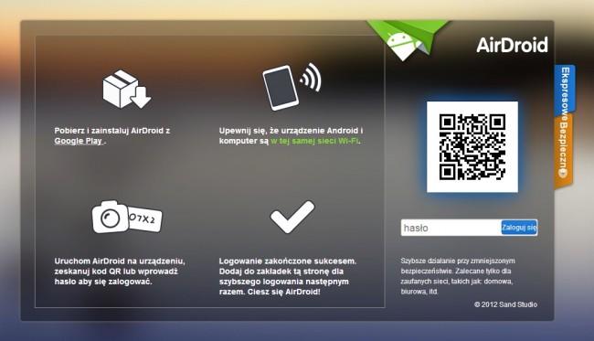 airdroid 3) 