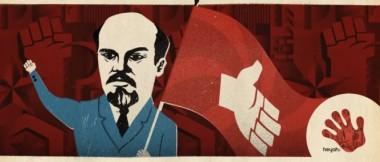 Internauci nawołują do bojkotu Heyah z powodu Lenina