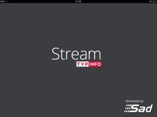 TVP Stream &#8211; Telewizja Polska stawia na mobilne aplikacje do streamingu wideo