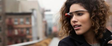 Google Glass – grozi im los Segway’a?