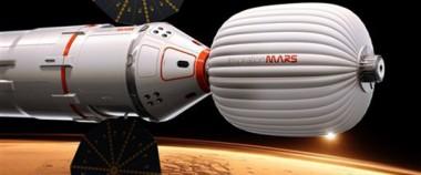 Załogowa misja na planetę Mars zaplanowana