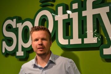Geneza i kondycja Spotify według Przemysława Pluty, szefa polskiego oddziału