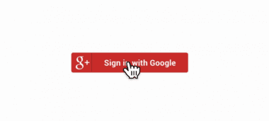 Google+ Sign-In, taki lepszy Facebook Connect a może spam-maszynka?