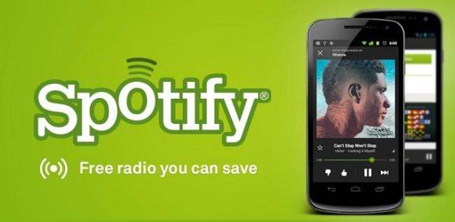 spotify-android 