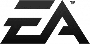 EA-logo electronic arts