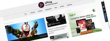 sPlay.pl współpracuje z Tuba.fm