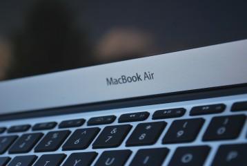 MacBook Air 11&#8243; mid-2013 &#8211; zakochałem się w tym maleństwie od pierwszego wejrzenia