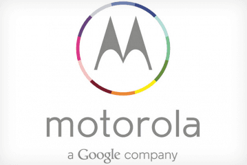 Krótka piłka: Oto nowe logo Motoroli Mobility. Jak Wam się podoba?