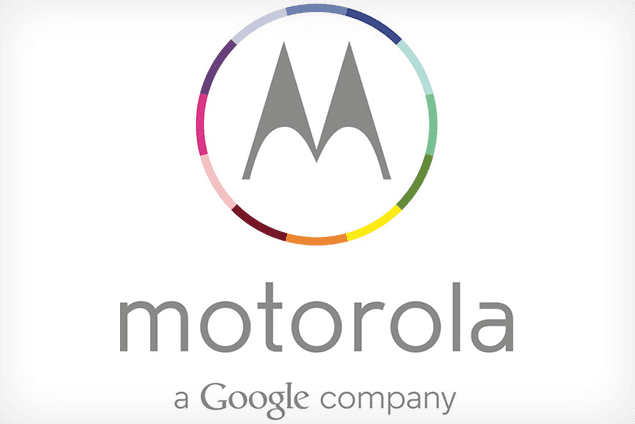 Motorola Mobilty nowe logo 