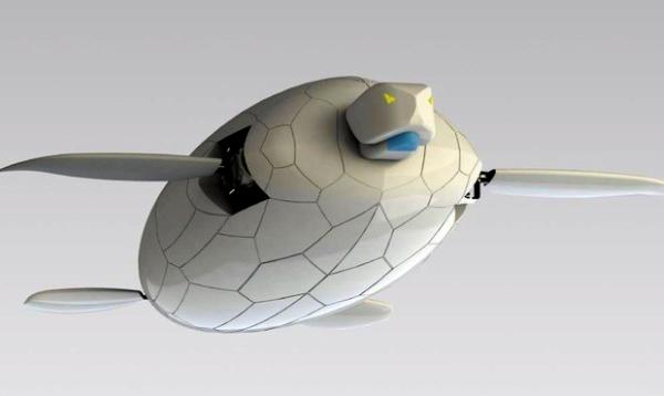turtlebot concept 