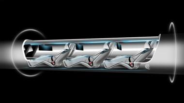 Hyperloop to prawdziwa rewolucja w motoryzacji. Elon Musk pokazał swój geniusz