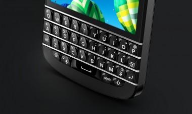 Dyrektor BlackBerry planuje odwrót. Firma znowu wróci do swojej ciasnej i ciemnej norki?