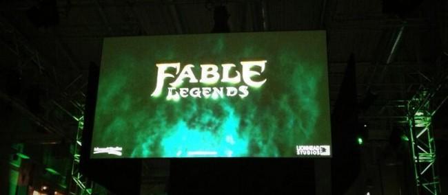 fable legends 
