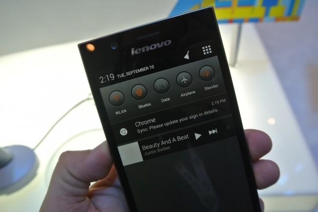 Lenovo K900_Android2 