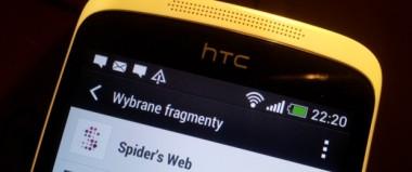 HTC Desire 500 kusi ceną, ale do ideału sporo mu jeszcze brakuje &#8211; pierwsze wrażenia Spider’s Web