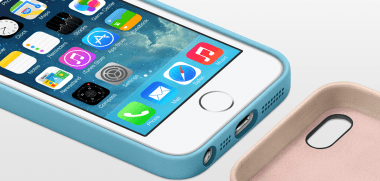iPhone 5S &#8211; czyli jak poprawić najlepiej sprzedający się telefon Apple w historii
