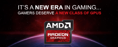 AMD w połowie roku zaprezentuje nowe APU z jeszcze lepszym Radeonem