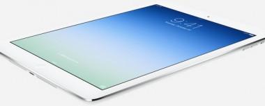 iPad Air od jutra dostępny u polskich operatorów