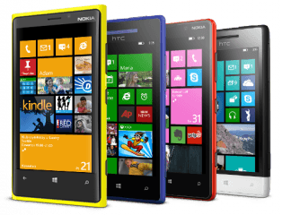 Windows Phone 8 powoli się rozwija. Powoli? Co za bzdura!