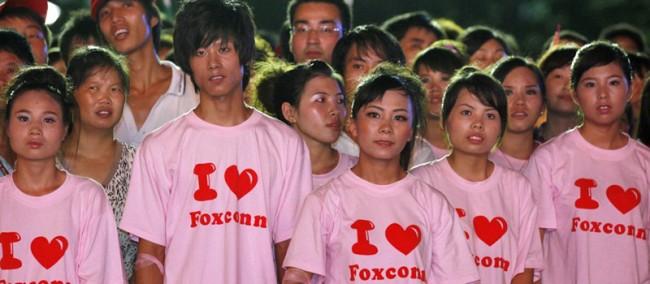 foxconn 