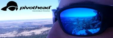 Pivothead SMART – złóż inteligentne okulary dopasowane do twoich potrzeb