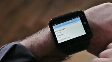 Neptune Pine – tak powinna wyglądać przyszłość inteligentnych zegarków