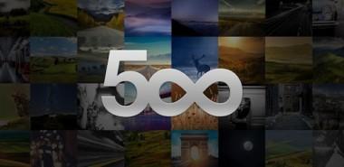 500px Prime – nowa, rewolucyjna, ale i kontrowersyjna platforma sprzedaży zdjęć