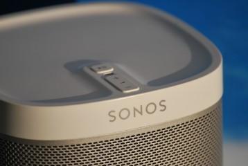 Sonos Play:1 najmniejszy i najtańszy głośnik w rewelacyjnej usłudze naprawdę daje radę &#8211; recenzja Spider’s Web