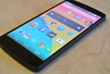 Nexus 5, smartfon idealnie nijaki &#8211; recenzja Spider&#8217;s Web