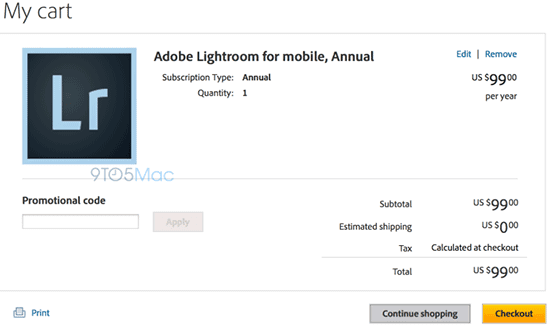 Adobe-Lightroom-for-iPad 