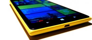 Dwa miesiące z Nokią Lumia 1520 – recenzja Spider’s Web