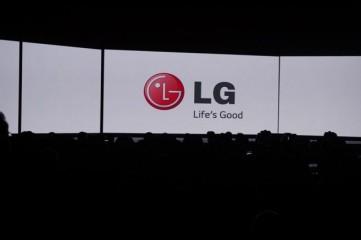 CES 2014: LG pokazało kilka ciekawych sprzętów, ale firmie brakuje polotu i siły przebicia